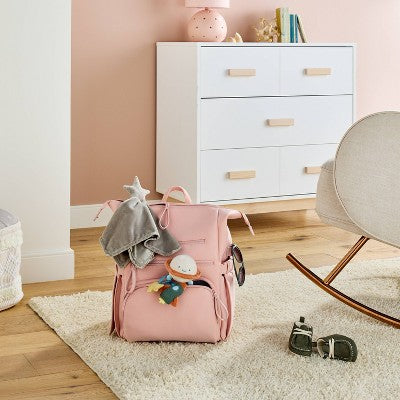 Pluszowa grzechotka ręczna – planeta