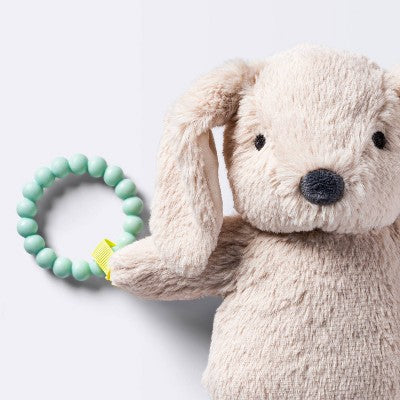 Interaktywny pluszowy miś